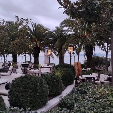Monaco Di Bavaria Opatija