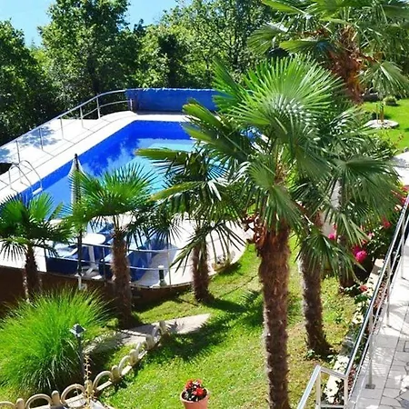 Apartment Monaco Di Bavaria Opatija
