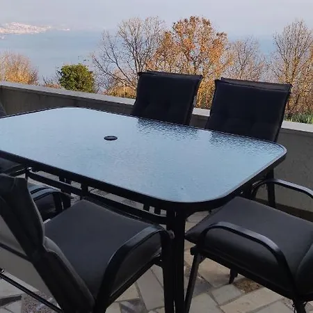 Monaco Di Bavaria * Opatija