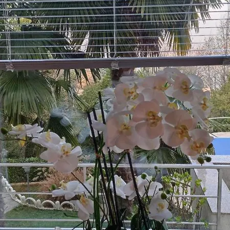 Monaco Di Bavaria Apartment Opatija