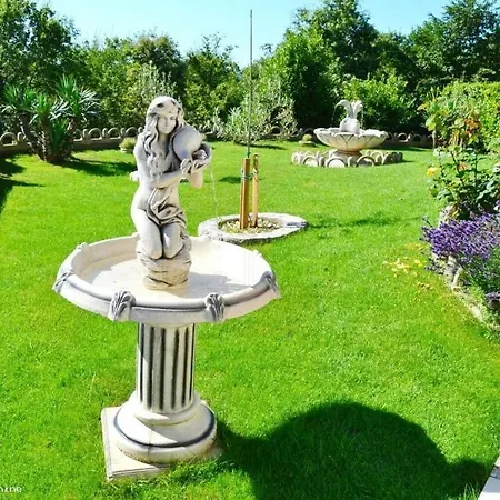Monaco Di Bavaria Apartment *