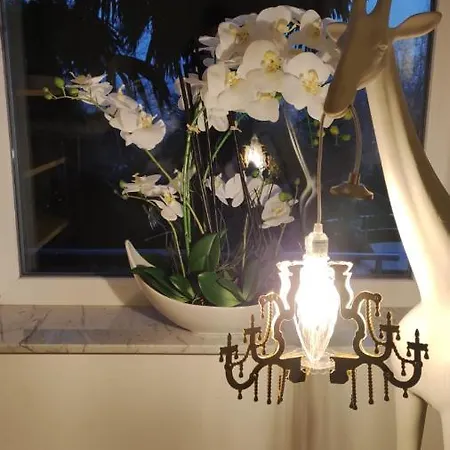 Monaco Di Bavaria Apartment Opatija